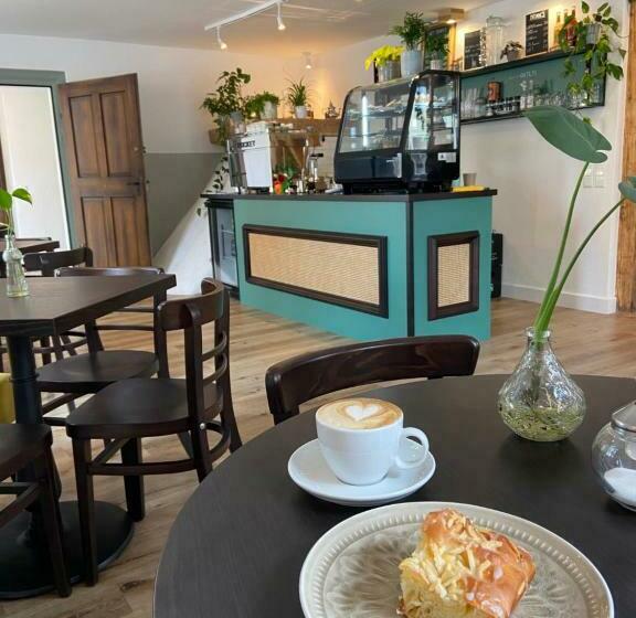 Hostel Balingen