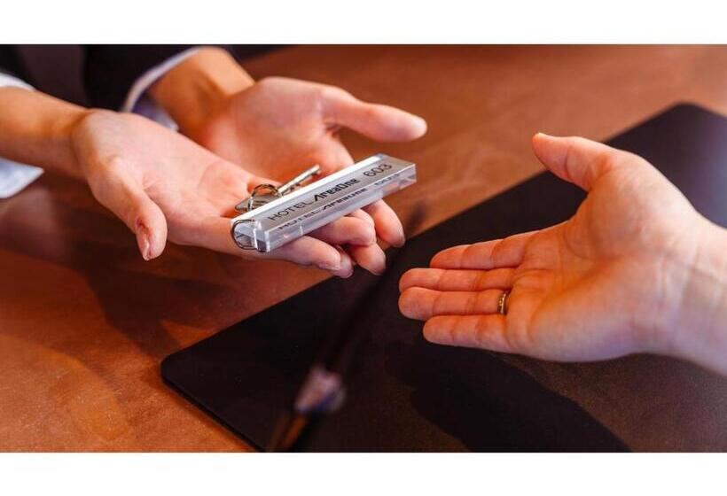 ホテル Areaone Minamisoma   Vacation Stay 56237v