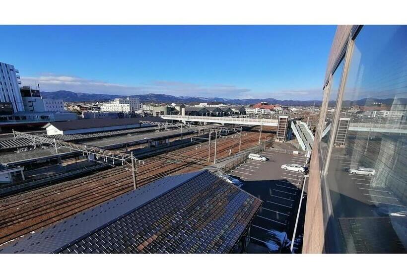 ホテル Areaone Minamisoma   Vacation Stay 56237v