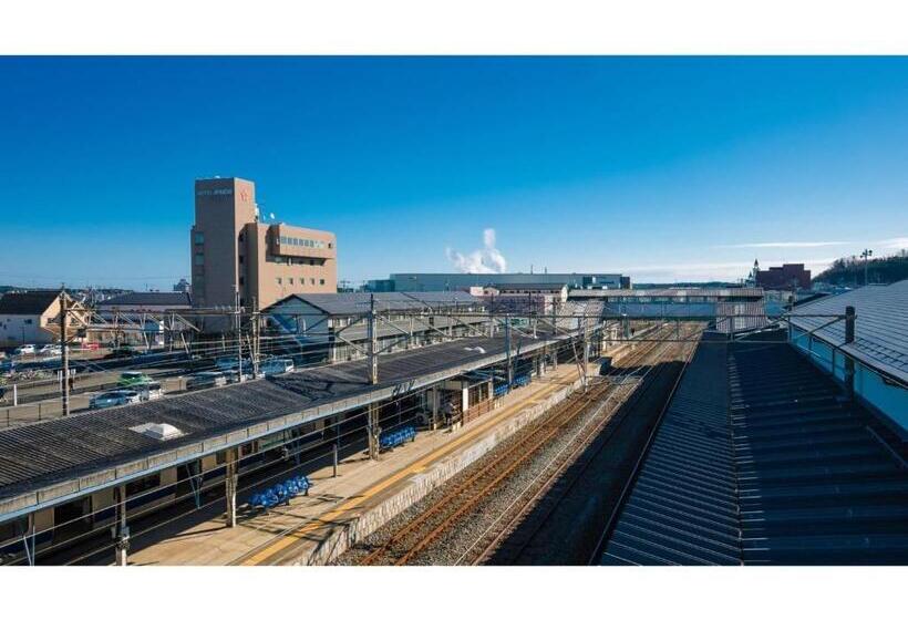 ホテル Areaone Minamisoma   Vacation Stay 56237v