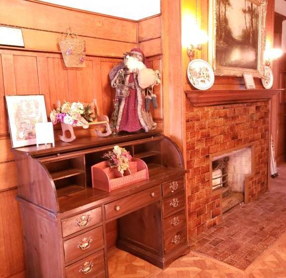 هتل Beatrice The Villa
