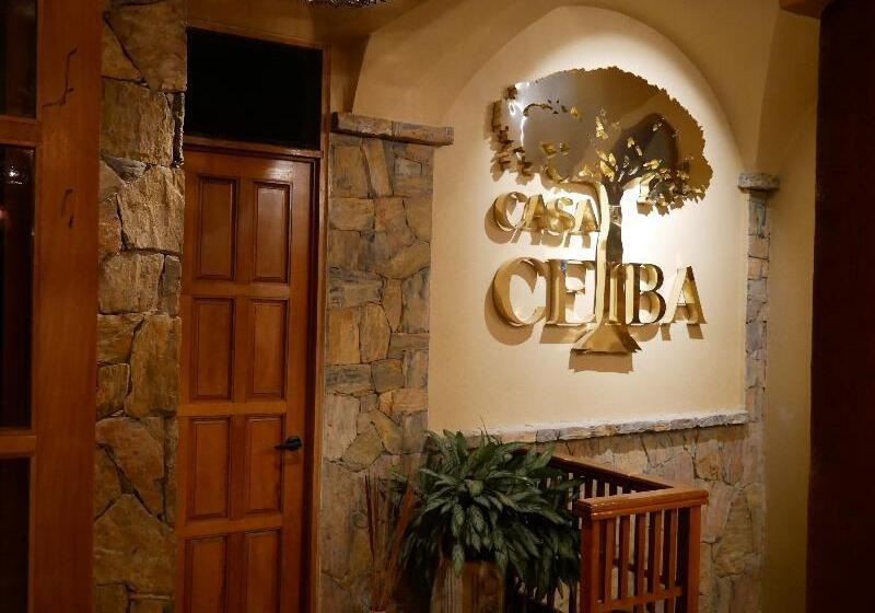 هتل Casa Ceiba Huatulco   Adults Only