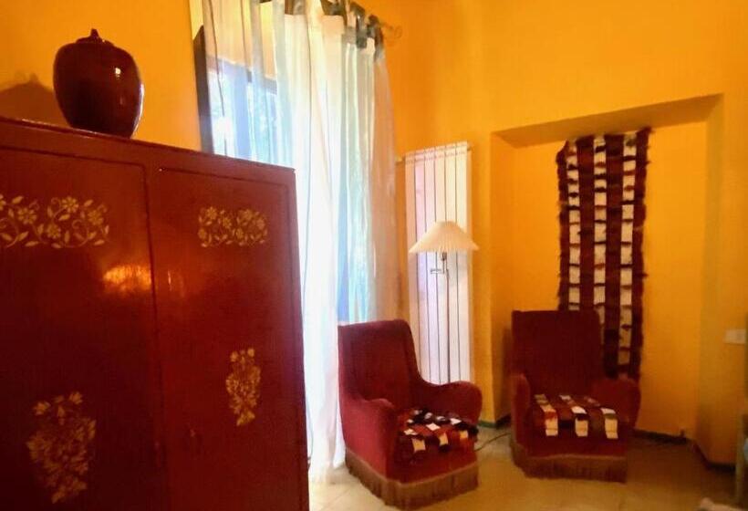 Отель Casa Portale