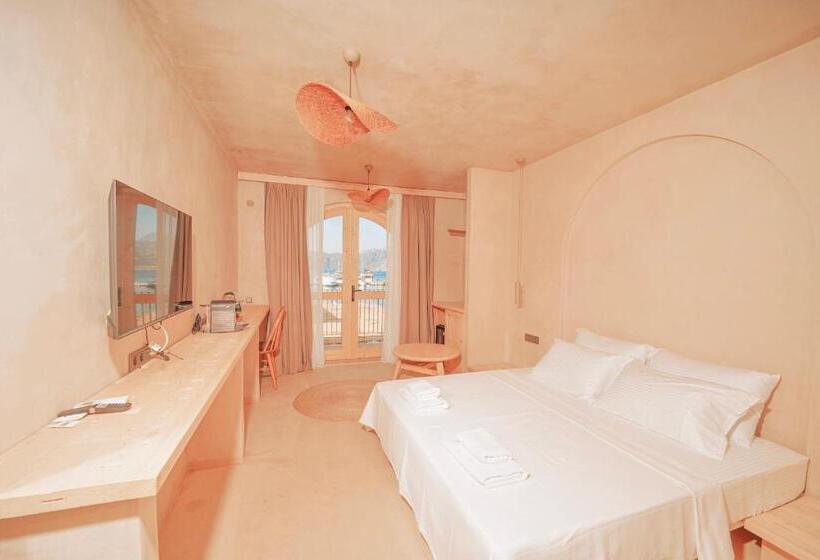 Отель Felix Rooms