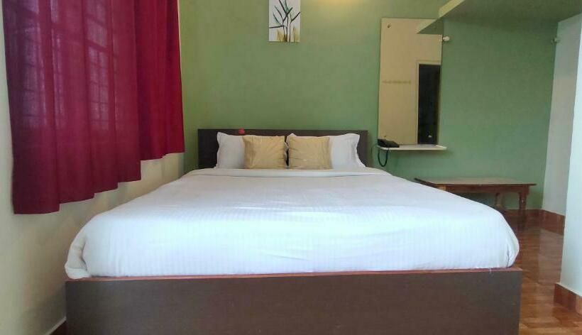 فندق Lucky Inn Coorg