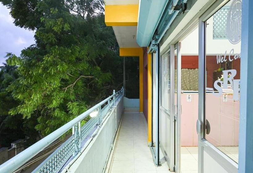 酒店 Spot On Shree Renuka Residency Lodge