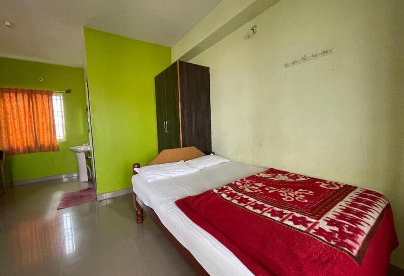 호텔 Staymaker Yashaswini Residency