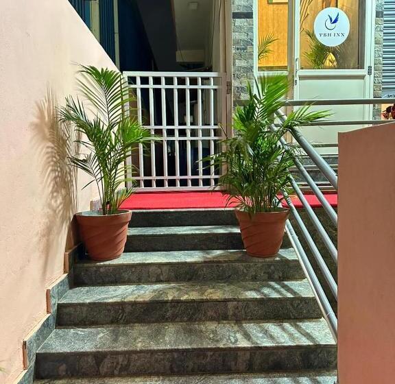 ホテル Vhb Inn