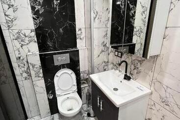 Kadıköy Viva Hotel & Suites