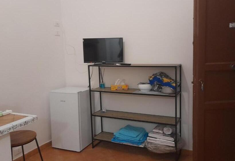 پانسیون Cortile Della Neve