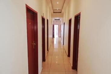 پانسیون Defountain Guest House