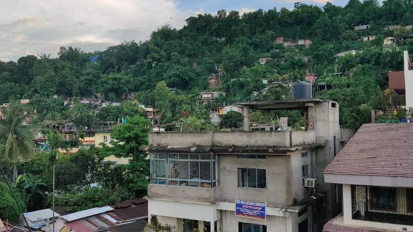 پانسیون Usc Home Stay 305
