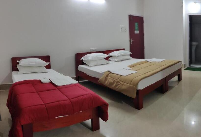 پانسیون Usc Home Stay 307