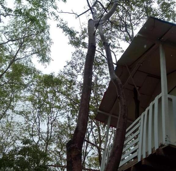 Roccia Hill Resort
