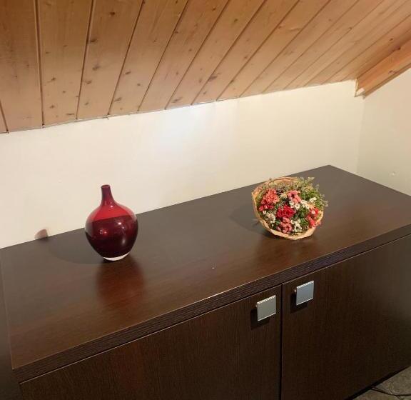 Bed and Breakfast Casa Di Nic