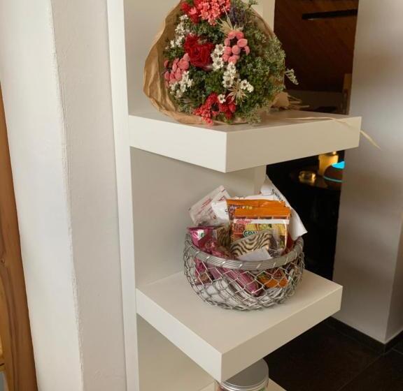 Bed and Breakfast Casa Di Nic