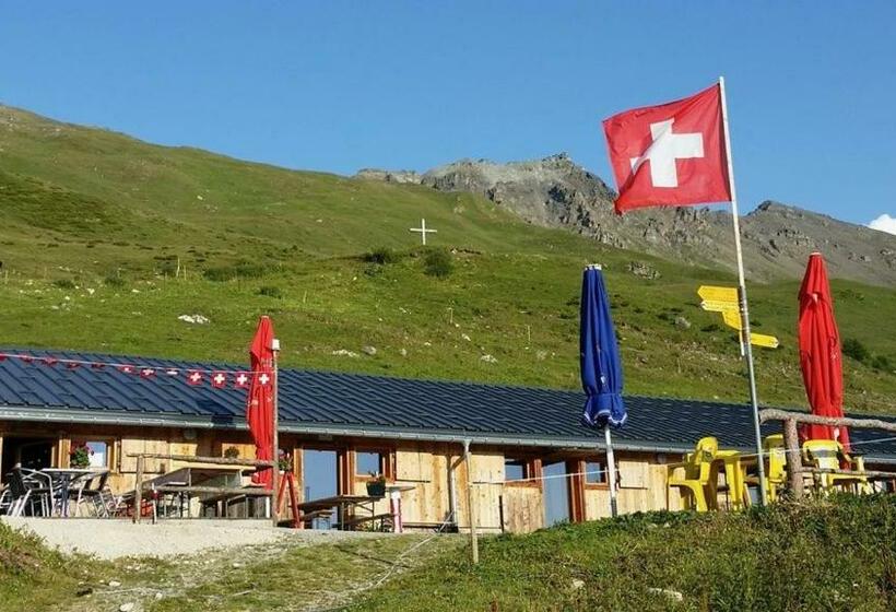 צימר Gîte De La Louère