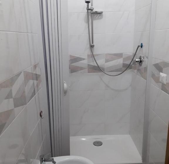 Bed And Breakfasts La Casetta