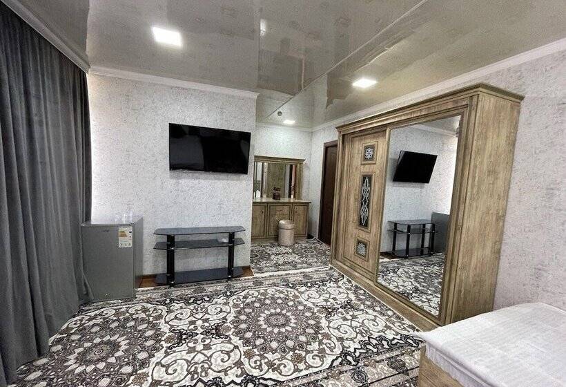 בית מלון כפרי Anor Qal A