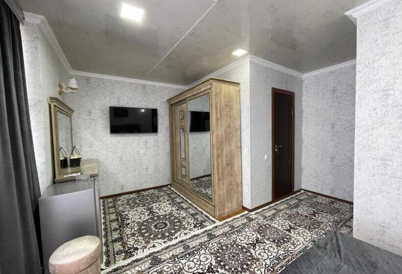 בית מלון כפרי Anor Qal A