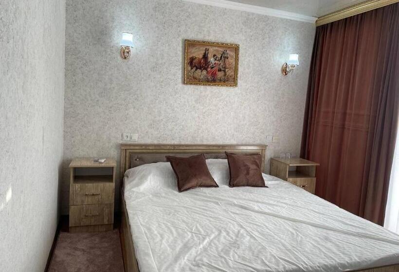 בית מלון כפרי Anor Qal A