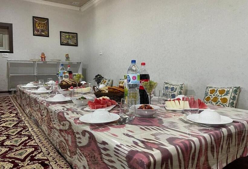 בית מלון כפרי Anor Qal A