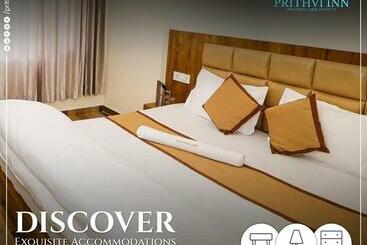 Fabhotel Himalayan Park
