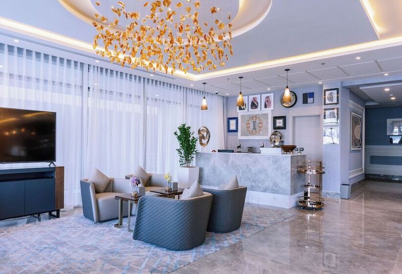 Hotel Iris Boutique Narjis