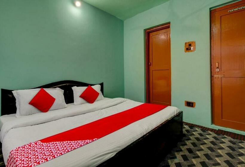 酒店 O Wooden Cave By M2