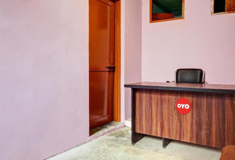 酒店 O Wooden Cave By M2