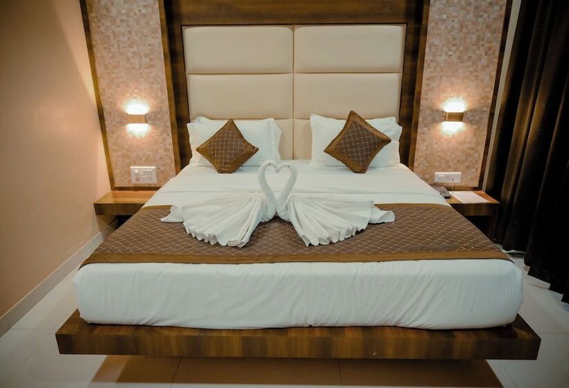 فندق Royal Celebration