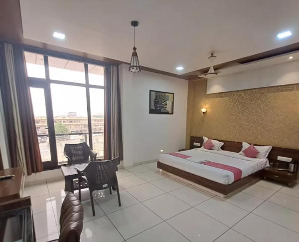 Отель Sai Residency Morbi