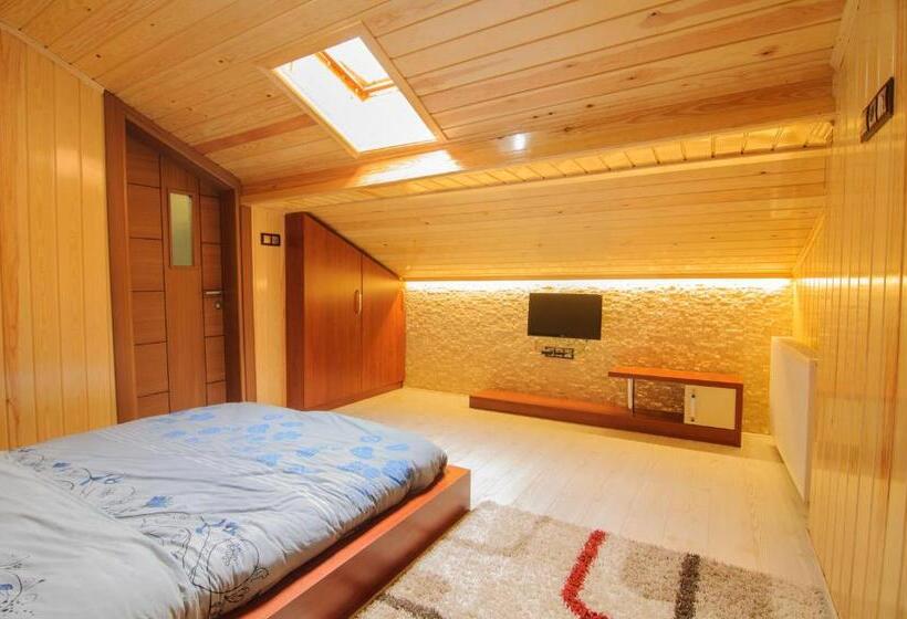 İlhan Kardeşler Apart Otel