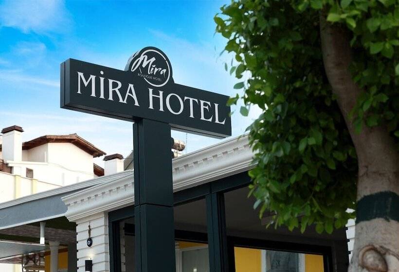 Mira Hotel Antalya