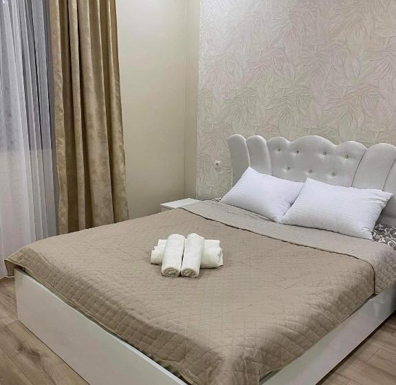 پانسیون Mt House
