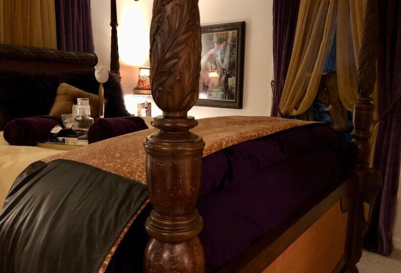 Private Stay By Madlygiving   Boutique Bed & Breakfast At National Harbor   By Hospitalent Mariby Co