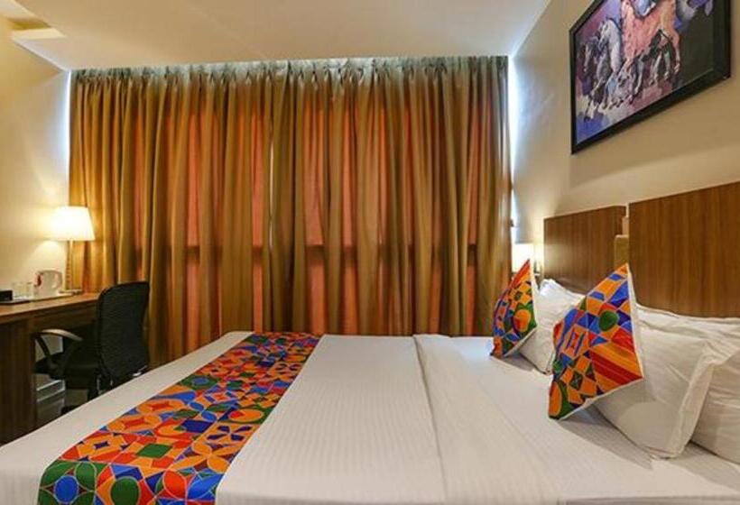 Fabhotel Royal International Nr Mumbai International Airport
