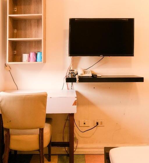 Furutech Hostel