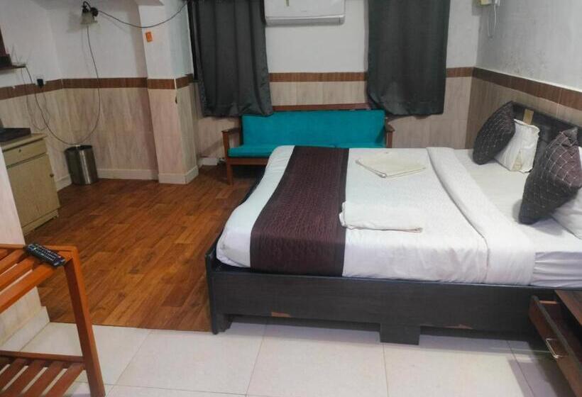 فندق Goa Divine Candolim