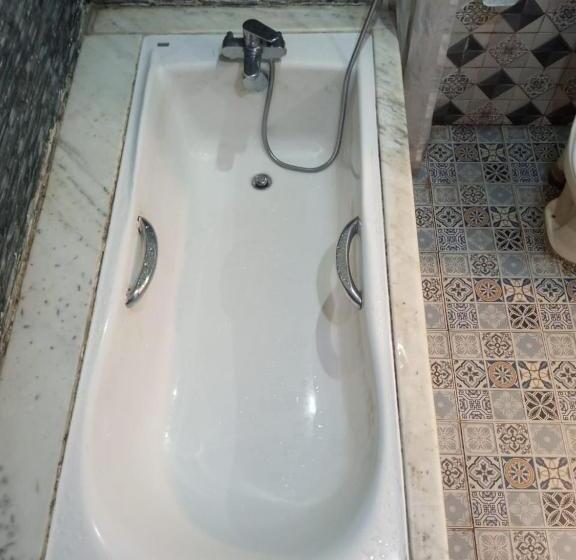 فندق Goa Divine Candolim