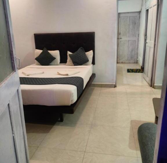 فندق Goa Divine Candolim