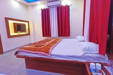 هتل Lakshya Resort