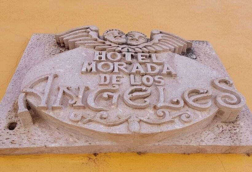 هتل Morada De Los Angeles