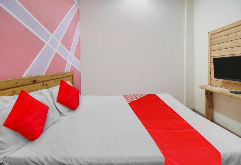Oyo Flagship Hotel Unique Inn