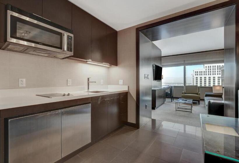 Vdara Hotel & Spa