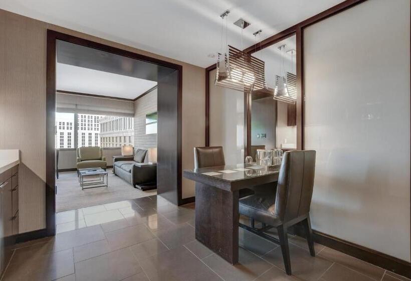 Vdara Hotel & Spa