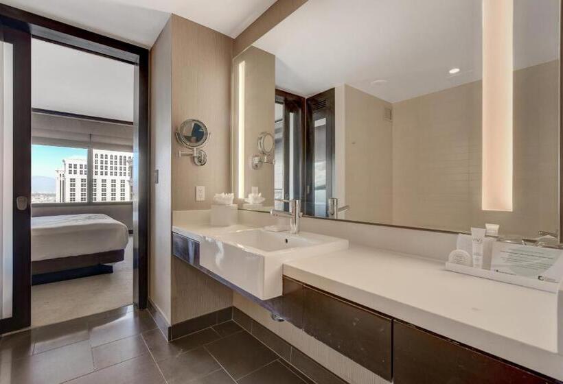 Vdara Hotel & Spa