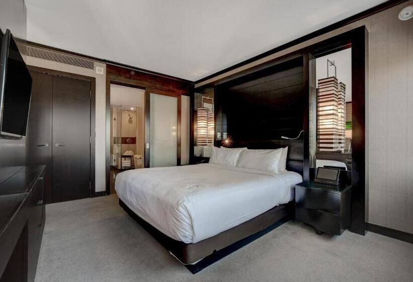 Vdara Hotel & Spa