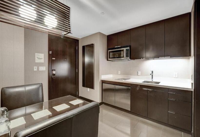 Vdara Hotel & Spa