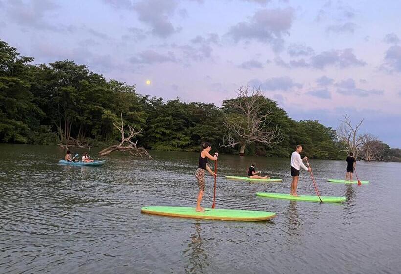 هاستل Mallara Surf Chill Homestay